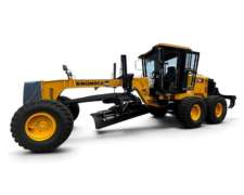 Motoniveladora Sinomach 717h Lista Para Trabajar 177hp