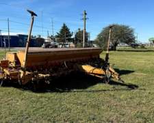 Agrometal GX3 Directo de Campo