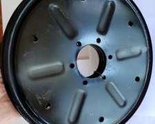 Kit 4 Disco Llanta Tapadora Ingersol (agrometal)