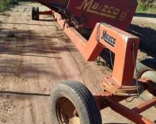 Maizco Gxiii De 12 A 70 - Año 2004 - Girasolero