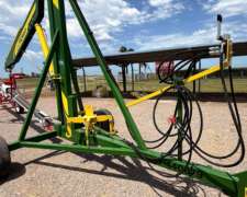 Grua 3 Movimientos Industrias Tango