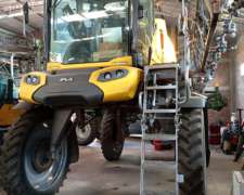 Pulverizadora Autopropulsada Pla 3600