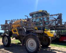 Pulerizadora Pla MAP 3 - 2900 - año 2018