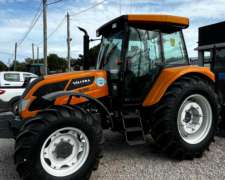 Tracto a 990 (106 HP)