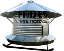 Autoconsumo- Comedero Galvanizados Con Patines De Arrastre