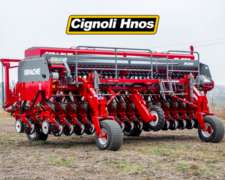 Sembradora Apache 54000 +