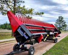 Girasolero Franco Fabril 21 a 52