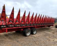 Ombú 18 Surcos a 52 CM, año 2019, Modelo 2020, Excelente