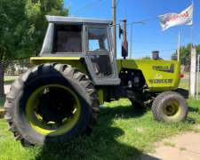 Tractor Zanello 230 muy Buen Estado