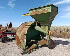 Embolsadora de Grano Agromec EGS 900 (2)