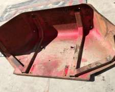 Guardabarros Para Tractor Fhar 400