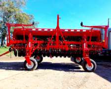 Sembradora Crucianelli Pionera 3917