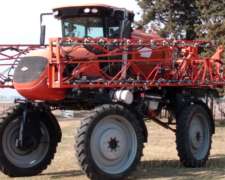 Kuhn Modelo Parruda, año 2017. 5.000 Horas, 30 Mts