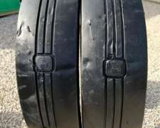 Guardabarro Delantero John Deere