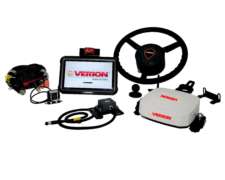 Piloto Automático Eléctrico Verion-chc NAV