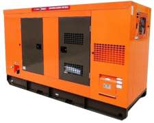 Generador Fema 120kw-150kva Nuevo