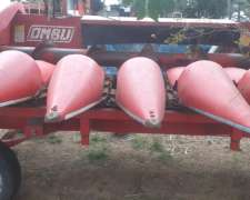 Maicero Ombu cm 2008. 7 a 52 CM.