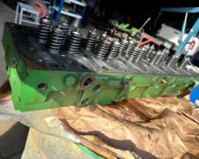 Tapa de Cilindros John Deere 9770