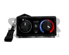 Control De Aire Acondicionado De Cabina/repuestos Pla