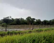 Vendo Campo a Desarrollar Taco Pozo