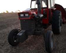 Tractor Massey Ferguson 1078 Usado