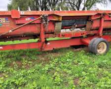 Maicero Mainero 2000 2007 de 11 a 52 muy Buen Estado