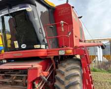 Osechadora Don Roque Rv 150 Electro (año 2004)