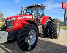 Oferta🎉, Massey Ferguson MF 7724s DYNA-6 (240cv)