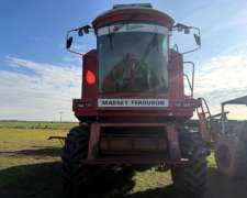 Massey Ferguson 6845 Usada