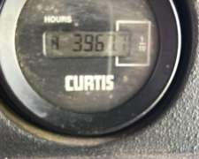 Cosechadora Don Roque 150