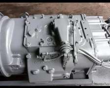 Caja de Cambio Ford Cargo 1730