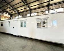 Bunker Agro – Fabricamos Módulos Habitacionales de Fibra