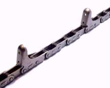 Cadena Maicera Ca555 C6e-48-8 Allochis/john Deere/mainero