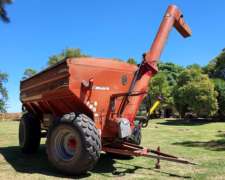 Tolva Autodescargable Comofra 24.000 Lts