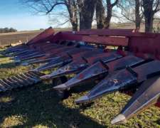 Cabezal Maicero Marca Maizco