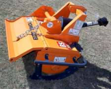 Rotovator BS 900 con Cadena Yomel