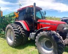 Tractor Case MXM165 - 2009