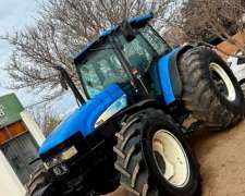 Tractor New Holland TM 150