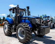 Lovol 2204. Lev. 3 Ptos. Caja Sincro O Power Shift