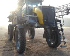 Pulverizadora Autopropulsada Pla MAP 3600 año 2020.