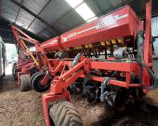 Sembradora Juber 5900 44 a 26 Kit. Gruesa y Fert. Lateral