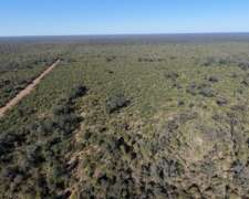 Taco Pozo, Almirante Brown, Chaco - 2.560 Ha