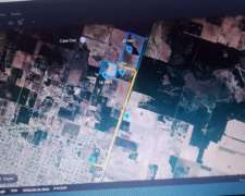 Dueño Vende 66 Hect. Sobre Ruta 95 Hacia 3 Isletas. a 3 km D