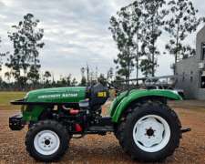 Tractor Chery RA704 70hp 4X4