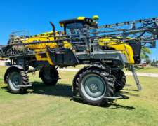 Pulverizadora Autopropulsada Pla MAP 3 3600 0 km