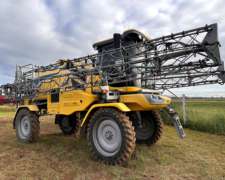 Pulverizadora Pla 3250 2015 - 32 Mts - Piloto