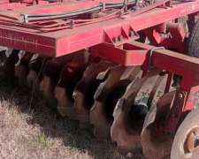 Rastra Desencontrada Don Roque de 40 Discos