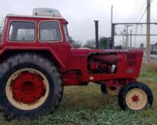 Tractor Fahr 86 2114 D86f