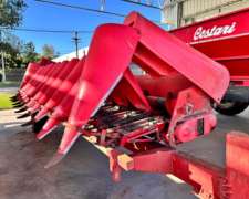 Maicero Ombú 10 a 52 Listo para Trabajar