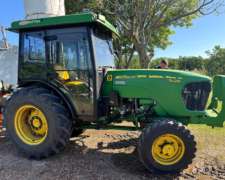 Tractor John Deere 5425